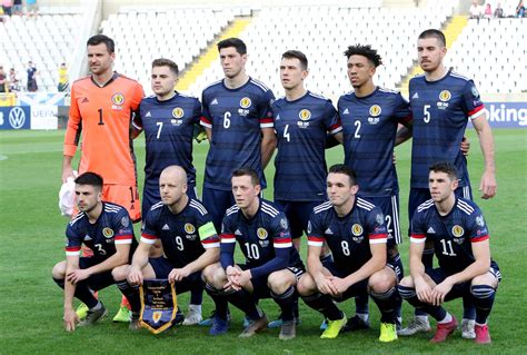 uefa nations league scotland soccer